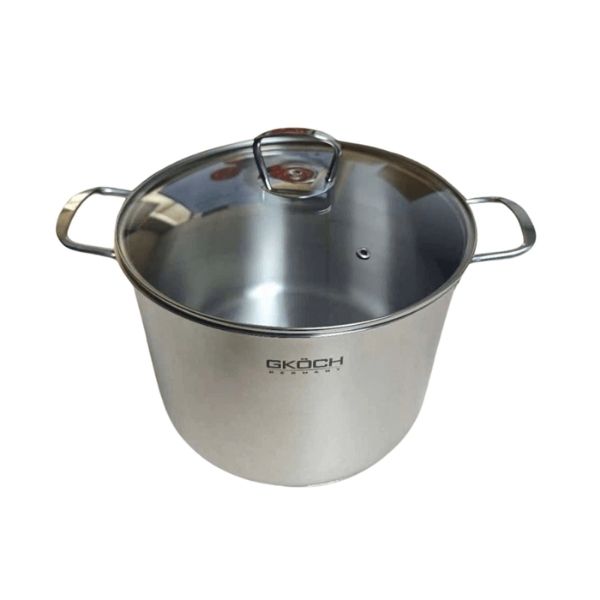 SYC-209 - Nồi luộc gà GKÖCH